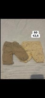 Bay meisjes kleding maat 50, Enfants & Bébés, Vêtements de bébé | Taille 50, Enlèvement ou Envoi, Comme neuf
