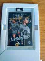 Club Legacyz Real Madrid Jude bellingham Genummerde kaart, Enlèvement ou Envoi