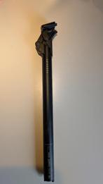 Redshift Shockstop Verende Zadelpen 31.6 mm, Ophalen of Verzenden, Zo goed als nieuw, Mountainbike, Overige typen