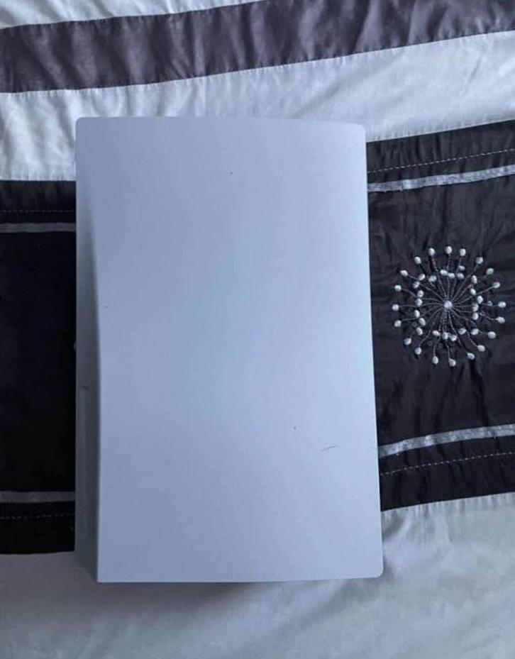 PlayStation 5 Slim & PS3 Slim Retro – Compleet pakket, Consoles de jeu & Jeux vidéo, Consoles de jeu | Sony PlayStation 5, Comme neuf