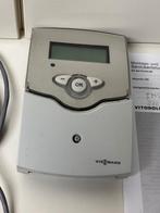 Viessmann Vitosolic 100 zonneregeling, Doe-het-zelf en Bouw, Ophalen, Zo goed als nieuw