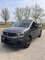 Peugeot partner lichte vracht, Auto's, Bestelwagens en Lichte vracht, Voorwielaandrijving, Stof, 5 deurs, Particulier