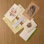 Geboortekaartjes Gratis, Ophalen, Geboortekaartje