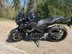 Yamaha MT-125 Motorfiets, Motoren, Overig