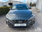 Hyundai i30 1.0 T-GDi MHEV Techno, Auto's, Hyundai, Voorwielaandrijving, Stof, Zilver of Grijs, 998 cc