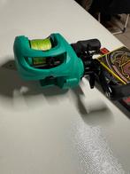 13 Fishing origine TX tresse YGK Xbraid  PE 1.0, Enlèvement, Comme neuf, Moulinet