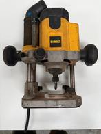 Bovenfrees, Doe-het-zelf en Bouw, Ophalen, Gebruikt