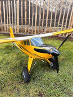 Eflite Super Timber BNF, Enlèvement, Comme neuf