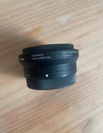 Sigma MC-11 Convertor, Enlèvement ou Envoi, Neuf