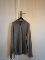 Pull zippé River Woods NOUVEAU !, Enlèvement ou Envoi, Neuf, Taille 52/54 (L), Gris