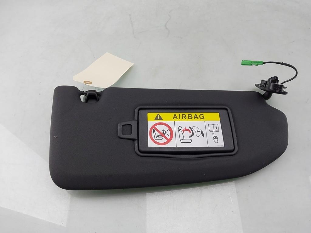 PARE-SOLEIL Volvo XC40 (XZ) (01-2017/12-2022) (|32332698|), Autos : Pièces & Accessoires, Habitacle & Garnissage, Volvo, Utilisé