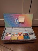 2100 cartes Pokémon Holo, Enlèvement ou Envoi