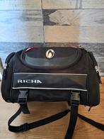 Motortas richa  zgan, Motos, Accessoires | Valises & Sacs, Enlèvement