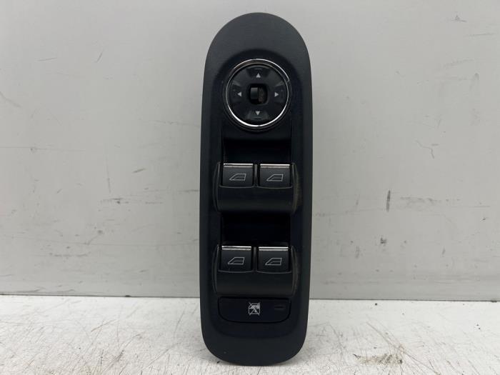 Elektrisch Raam Schakelaar van een Ford S-Max, Gebruikt, -, -, Ophalen of Verzenden