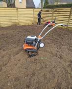 Jardinier, Enlèvement ou Envoi