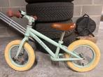 Kinder(loop)fiets te koop, Fietsen en Brommers, Ophalen, Zo goed als nieuw, Minder dan 16 inch, Little dutch