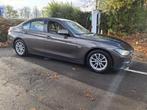BMW 320d Efficient Dynamic, Autos, Cuir, Achat, Boîte manuelle, Alarme