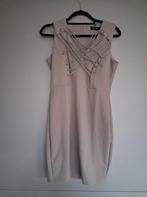 Nouvelle robe sans manches Noemi Kent - Taille L, Vêtements | Femmes, Robes, Gris, Au-dessus du genou, Envoi, Taille 42/44 (L)