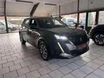 peugeot 2008/1.5 hdi/CAR PLAY/euro 6di, Voorwielaandrijving, Parkeersensor, Stof, Euro 6