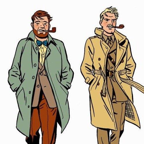 strips blake en mortimer nrs tussen 3 en 18, Livres, Plusieurs BD, Enlèvement ou Envoi, Comme neuf