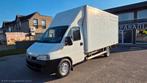 Fiat ducato 2.8JDT L3h3


Bj 2005
65.000km, Auto's, Bestelwagens en Lichte vracht, Zwart, Wit, Particulier, Handgeschakeld