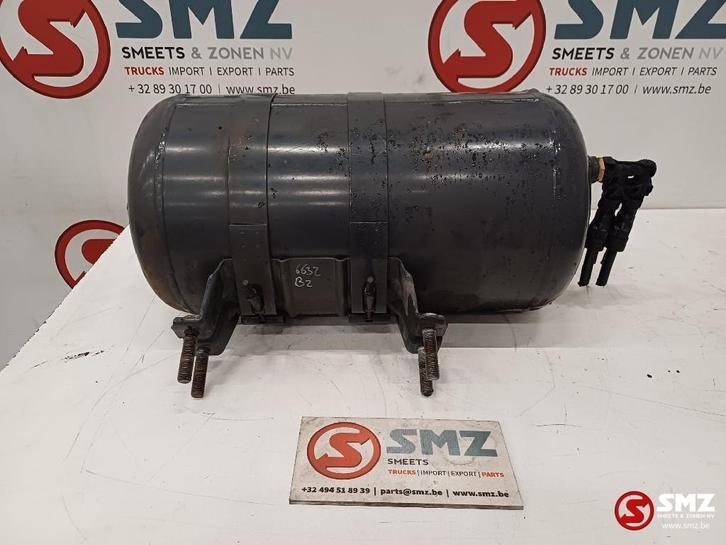Occ luchtketel 30L 14.5Bar Scania, Auto-onderdelen, Vrachtwagen-onderdelen, Scania, Overige Auto-onderdelen, Gebruikt