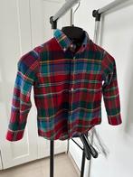 Palph lauren hemd-4 jaar, Kinderen en Baby's, Kinderkleding | Maat 104, Ophalen, Zo goed als nieuw