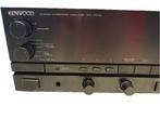 KENWOOD versterker KA-770D, Enlèvement, Comme neuf