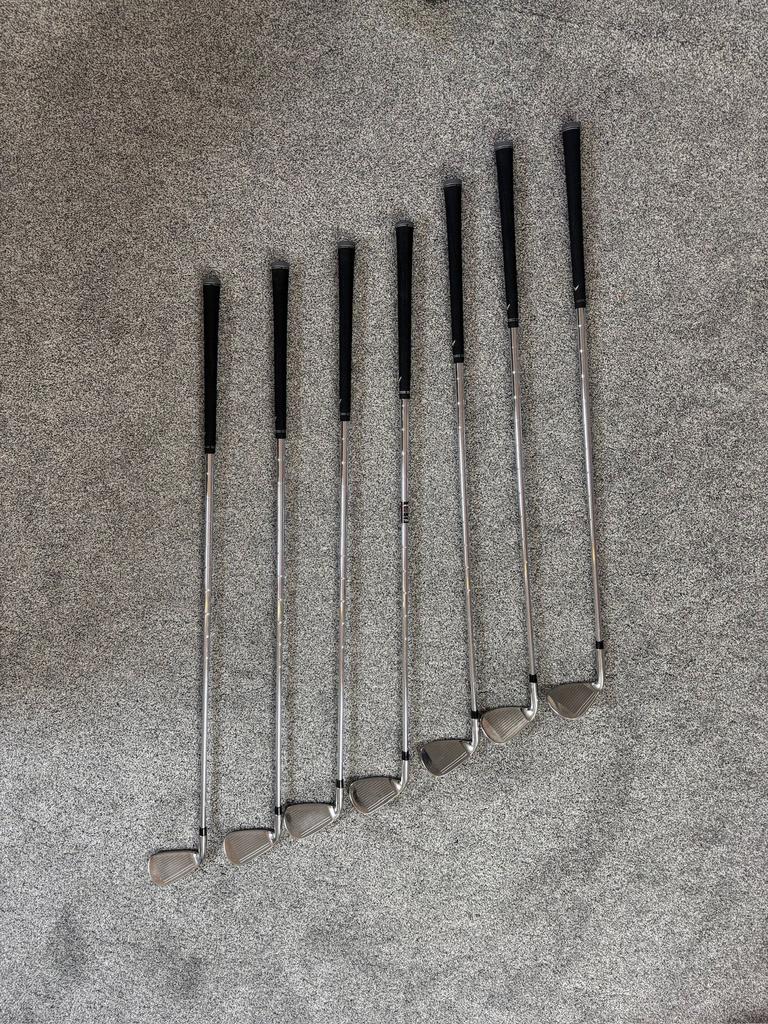 Callaway Rogue ST max, Enlèvement, Comme neuf, Callaway