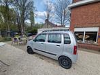 Suziki Wagon R 2002, Autos, Suzuki, Achat, Swift, Particulier