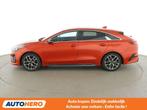 Kia ProCeed / pro_cee'd 1.4 TGDI GT Line (bj 2019), Auto's, Kia, Voorwielaandrijving, 1378 kg, Overige kleuren, 5 deurs