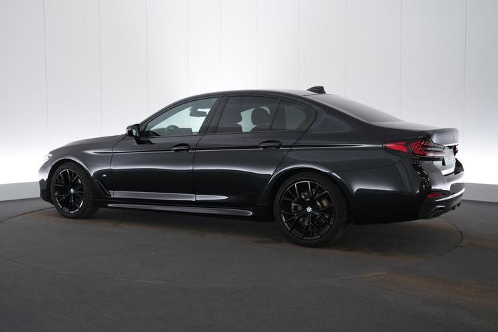 (2BMR721) BMW 5 SERIES BERLINE, Autos, BMW, Entreprise, Achat, Série 5, ABS, Caméra de recul, Airbags, Air conditionné, Alarme