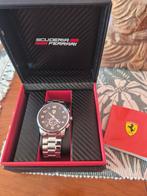 Montre ferrari, Enlèvement ou Envoi