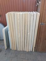 panneaux d'isolation en polyuréthane 6 cm - lot de +- 10 m², Bricolage & Construction, Isolation & Étanchéité, Isolation de toiture