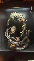 Swamp thing 1/4 XM no sideshow, Enlèvement, Comme neuf