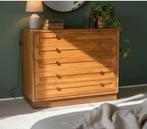 Scandinavisch design ladekastje, Huis en Inrichting, Ophalen, Gebruikt