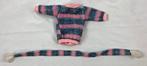 Fleur Famous Fashion 1005 Pop Trui Sjaal Accessoire 1984, Verzamelen, Verzenden, Zo goed als nieuw, Fashion Doll