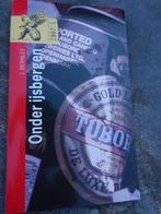 Onder ijsbergen - J. Bernlef - grote lijsters 1997/01, Ophalen of Verzenden