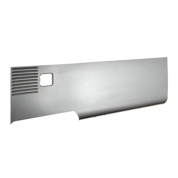 VW Split Bus zijpaneel lang rechts 55-62, Auto diversen, Auto-accessoires, Nieuw, Ophalen of Verzenden