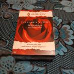 Harlequin, Enlèvement