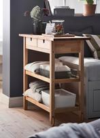 Roltafel, Ophalen, Zo goed als nieuw