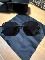 Zonnebril, Overige merken, Zonnebril, Zwart, Nieuw