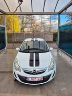 Opel Corsa (Meer informatie in beschrijving), Auto's, Voorwielaandrijving, Euro 5, Stof, 4 cilinders