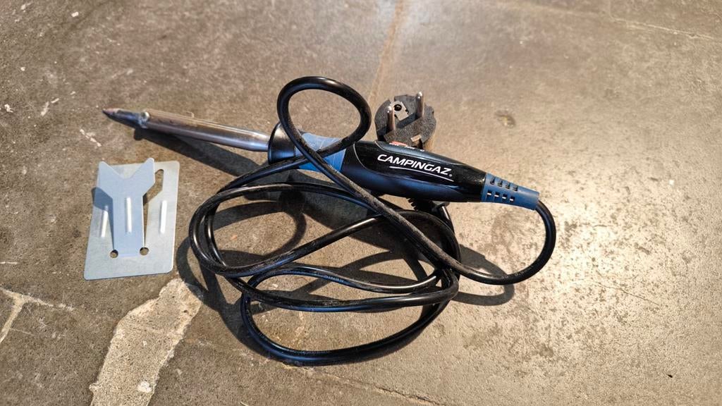 Fer à souder campingaz, Enlèvement ou Envoi