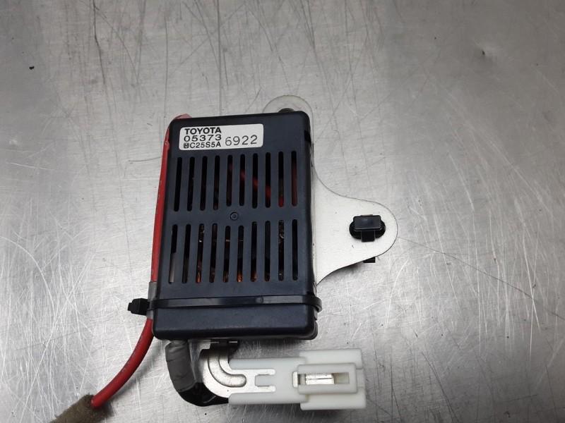 COMPUTER DIVERSEN Lexus LS (F4) (01-1989/12-2017), Gebruikt, Lexus