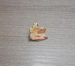 LP - CMA - ASSURANCE SANTÉ, Verzenden, Gebruikt, Overige onderwerpen, Speldje of Pin