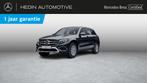 Mercedes-Benz GLC-klasse 250 4MATIC SUV Luxury Line | Distro, Auto's, Mercedes-Benz, Automaat, Navigatiesysteem, Stof, Gebruikt