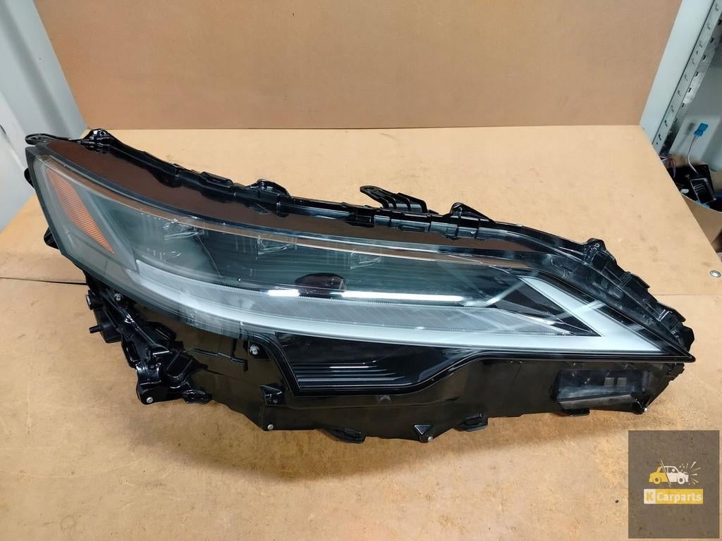 Phare avant droit enti rement LED pour Lexus RX V, Autos : Pièces & Accessoires, Éclairage, Lexus, Utilisé