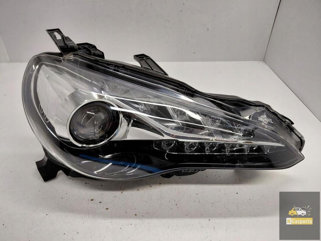 Toyota GT86 Lift Full LED Light droit, Info@toyota.co.jp, Toyota Motor Corporation, Toyota-Cho 1
471-8571  Toyota City, Toyota