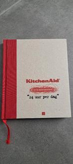 Kitchenaid - Le livre de recettes du mixeur, Autres types, Comme neuf, Enlèvement, Cuisine saine